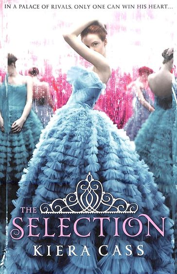 The Selection: Book 1