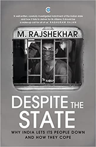 Despite The State