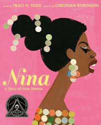 Nina : A Story of Nina Simone
