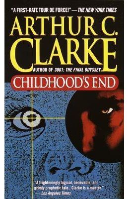 Childhood's End: A Novel