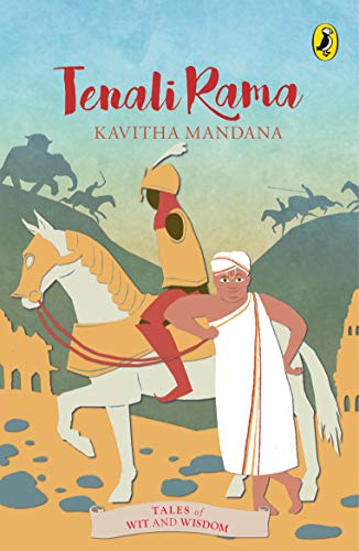 Tenali Raman (Tales of Wit and Wisdom)