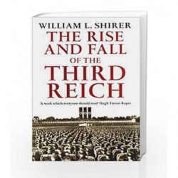 The Rise and Fall of the Third Reich
