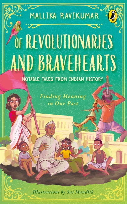 Of Revolutionaries and Bravehearts