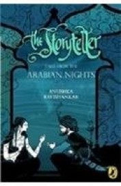 The Storyteller : Tales from the Arabian Nights