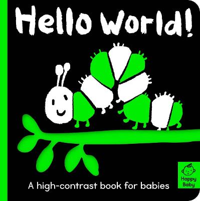 Hello World (Happy Baby)