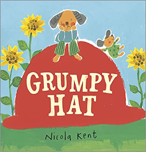Grumpy Hat