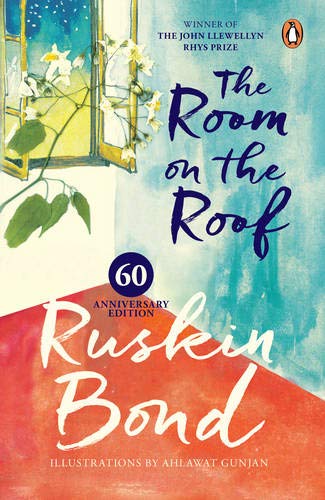 The Room on the Roof: 60th Anniversary Edition