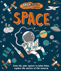 Space  (Brain Bursts)