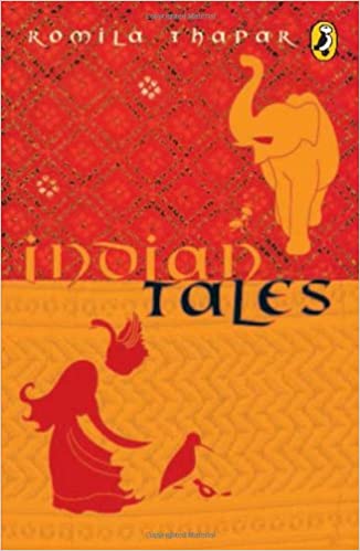 Indian Tales (Puffin Books)