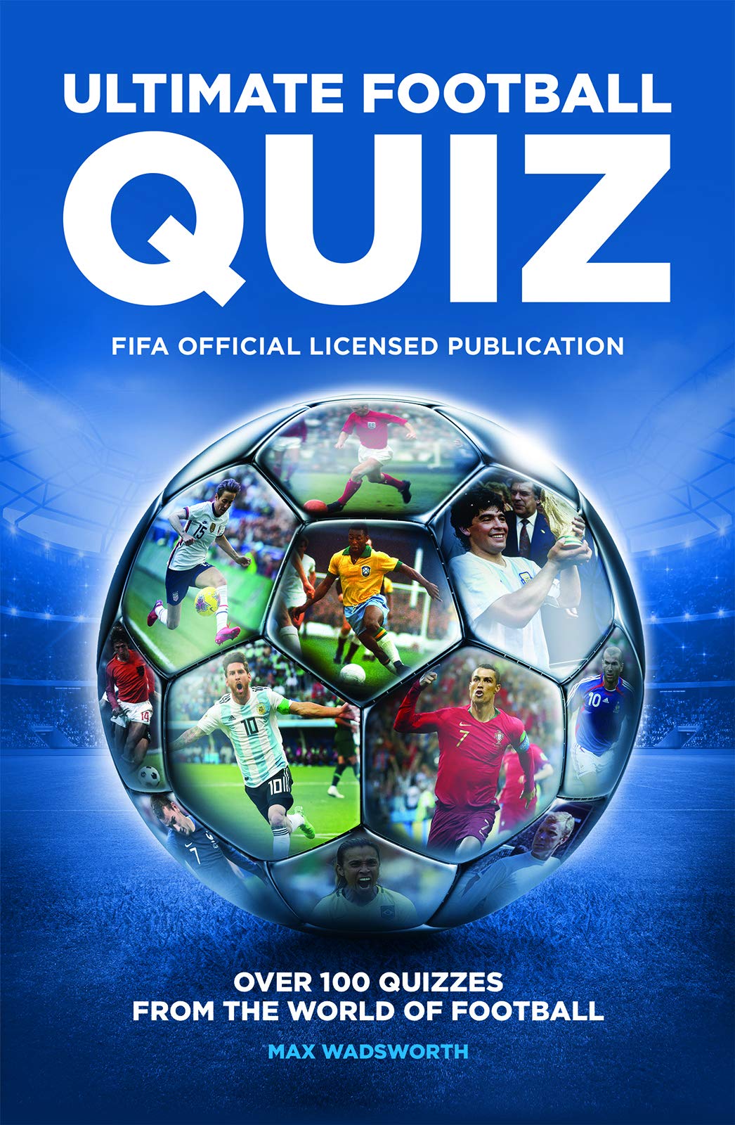 Ultimate Football Quiz
