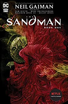 The Sandman : Book One