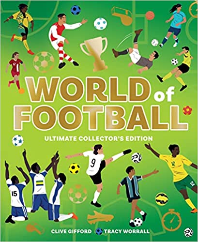 World of Football