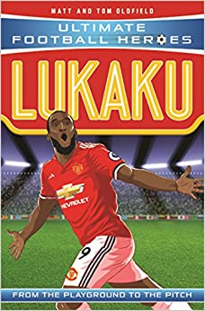 Lukaku (Ultimate Football Heroes)