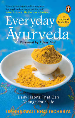 Everyday Ayurveda