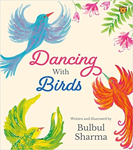 Dancing With Birds