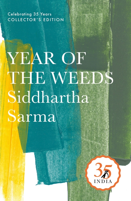 Year of the Weeds