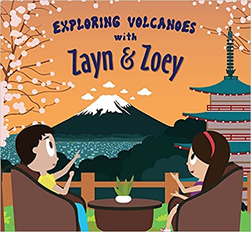 Exploring Volcanoes