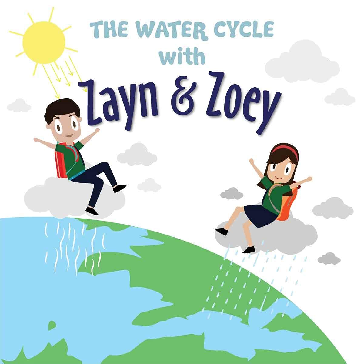 The Water Cycle