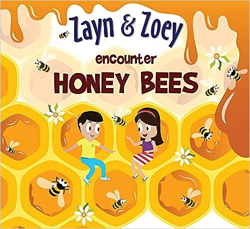 Encounter Honey Bees