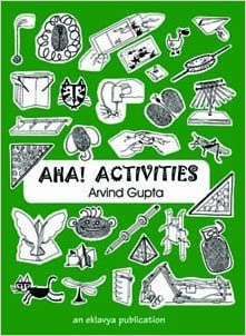 Aha! Activities