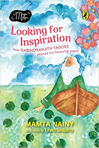 The Magic Makers: Looking For Inspiration