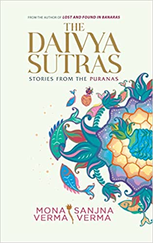The Daivya Sutras: Stories from the Puranas