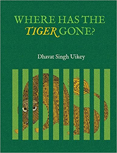 Where has the Tiger Gone?