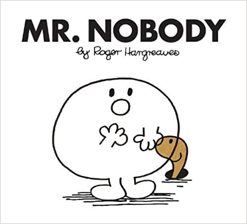 Mr. Nobody