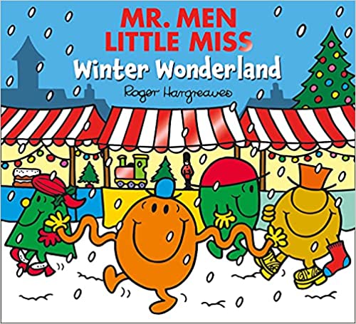 Mr Men: Winter Wonderland