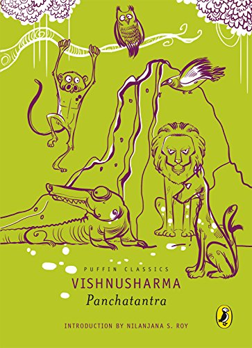 Panchatantra: Puffin Classics