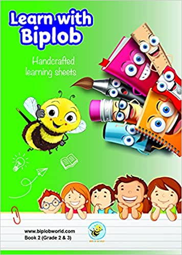 Learn with Biplob Book 2