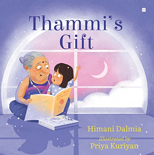 Thammi's Gift