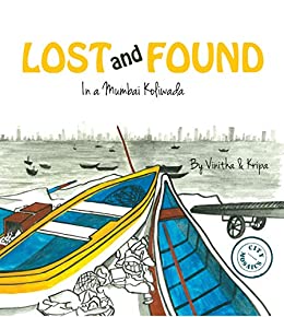 Lost and Found: In a Mumbai koliwada