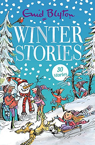 Winter Stories 30 Stories