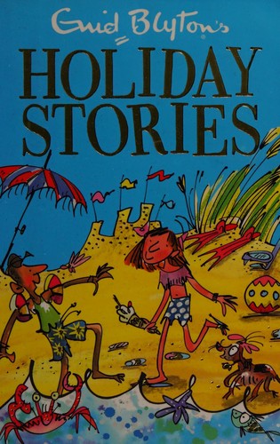 HOLIDAY STORIES