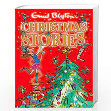 CHRISTMAS STORIES