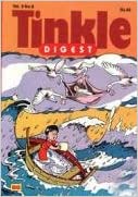 Tinkle Digest No. 80