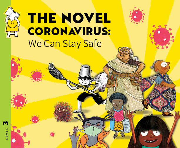 The Novel Coronavirus: We Can Stay Safe