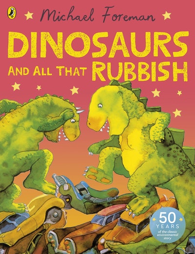 Dinosasurs and All That Rubbish