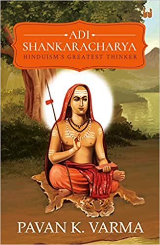 Adi Shankaracharya: Hinduism's Greatest Thinker