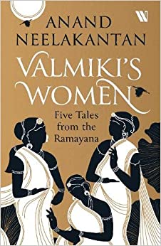 Valmiki's Women