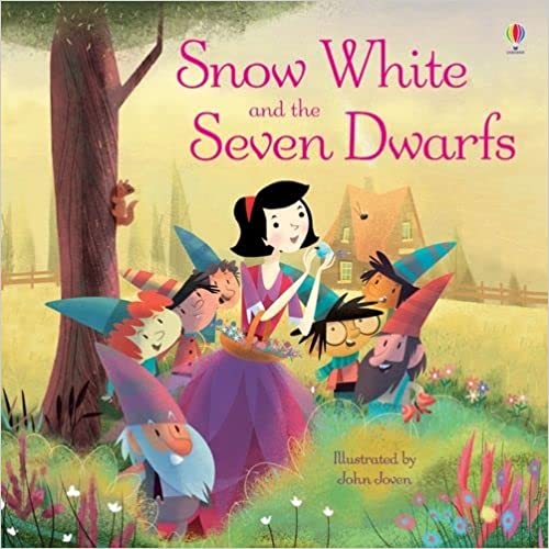 Snow White & the Seven Dwarfs