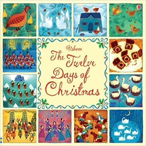 The Twelve Days of Christmas