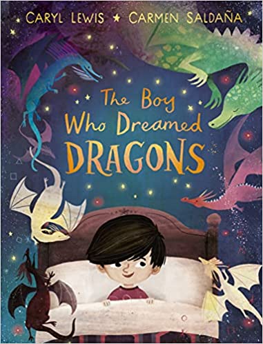 The Boy Who Dreamed Dragons