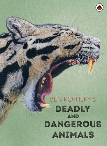 Deadly and Dangerous Animals