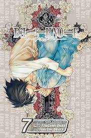 Death Note : Zero (Volume 7)