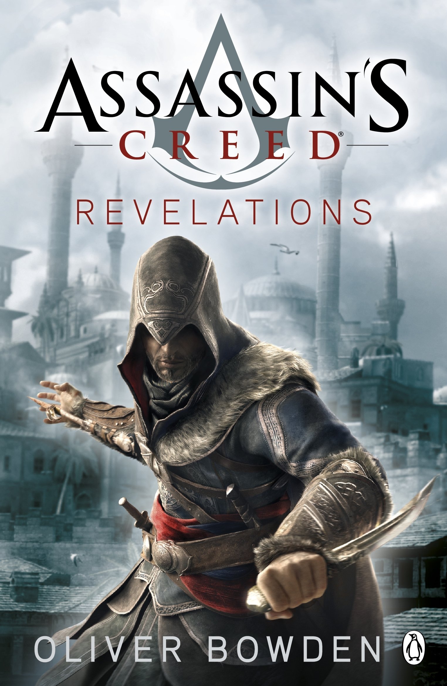 Assassin's Creed Revelations