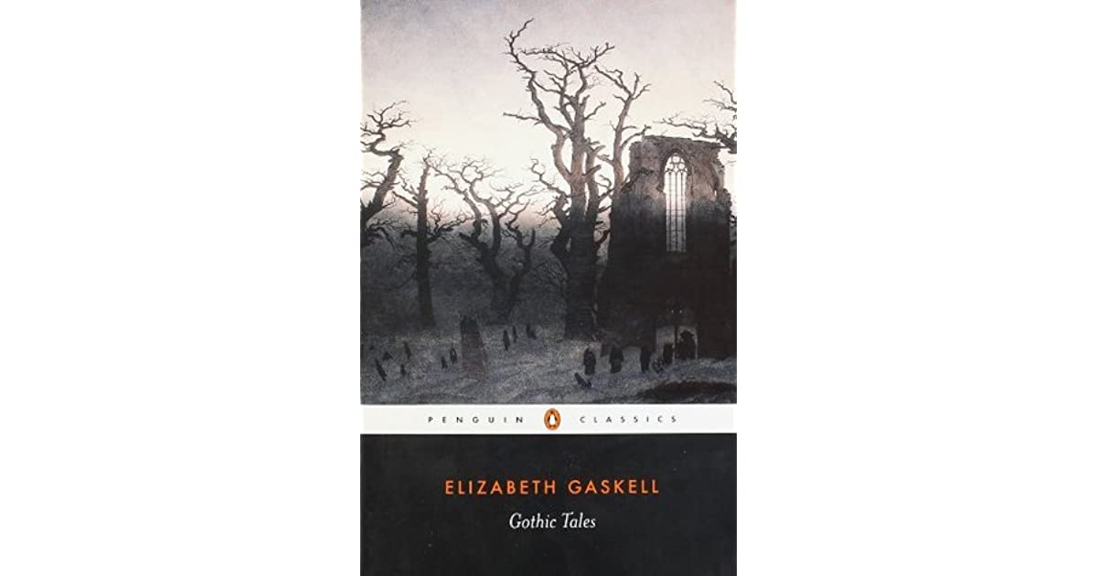 Gothic Tales