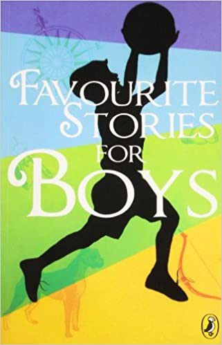 Favourite Stories for Boys