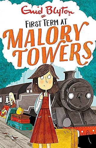 Malory Towers : Collection 1